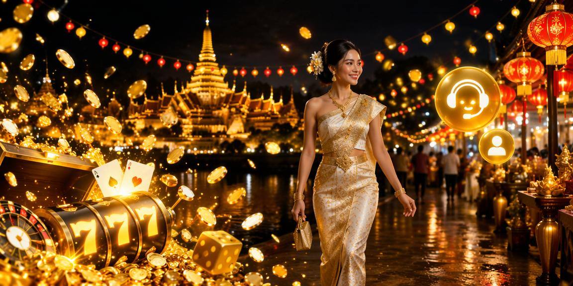 vibet77 game အကြောင်း